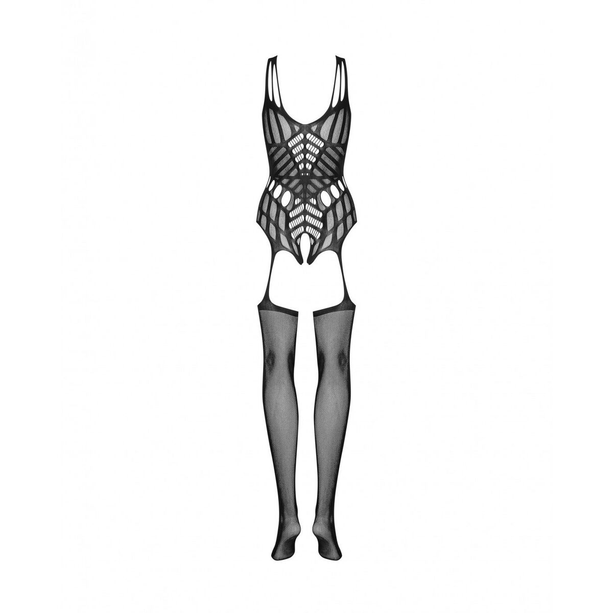 Body Obsessive S/M/L