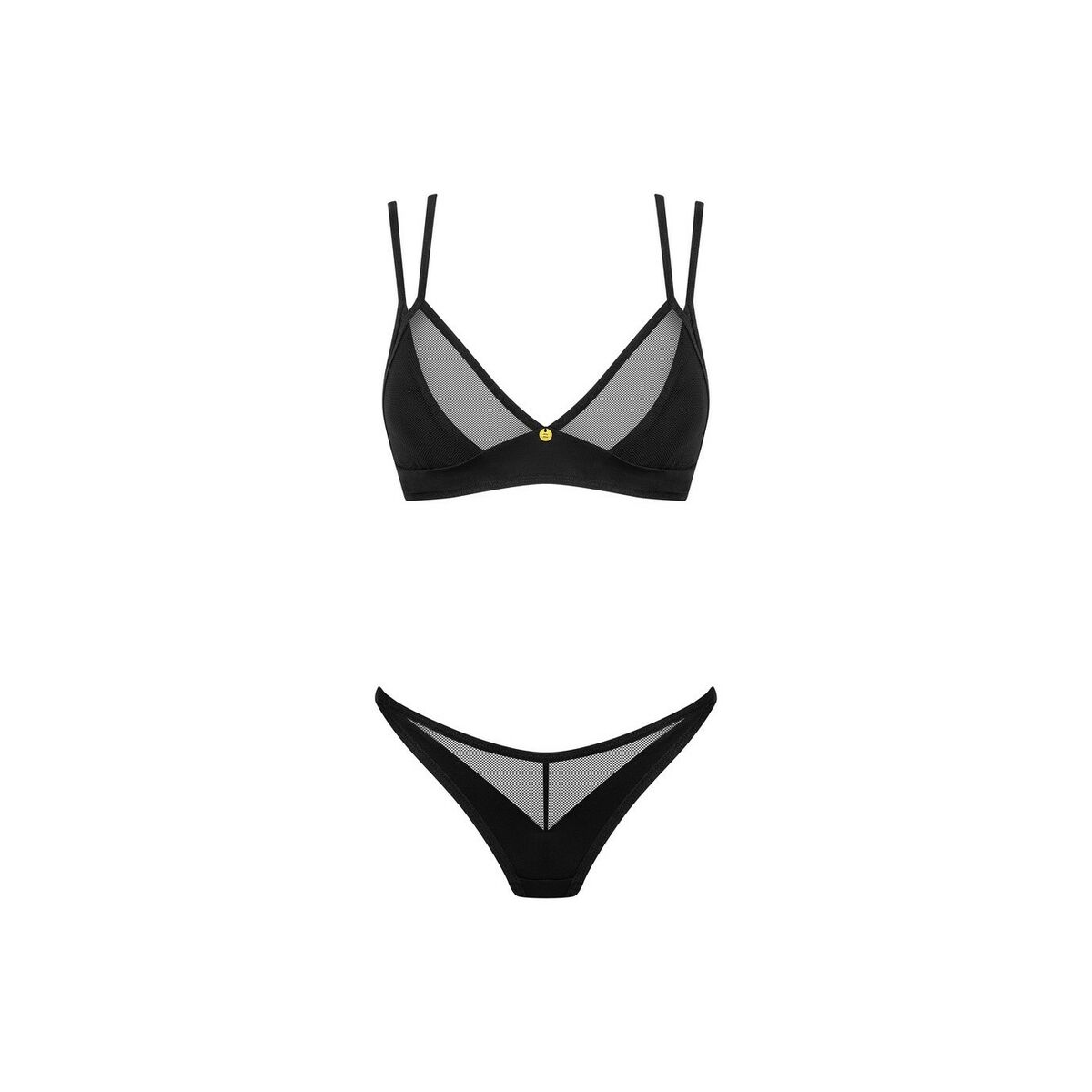 Conjunto de Lencería Obsessive XS/S