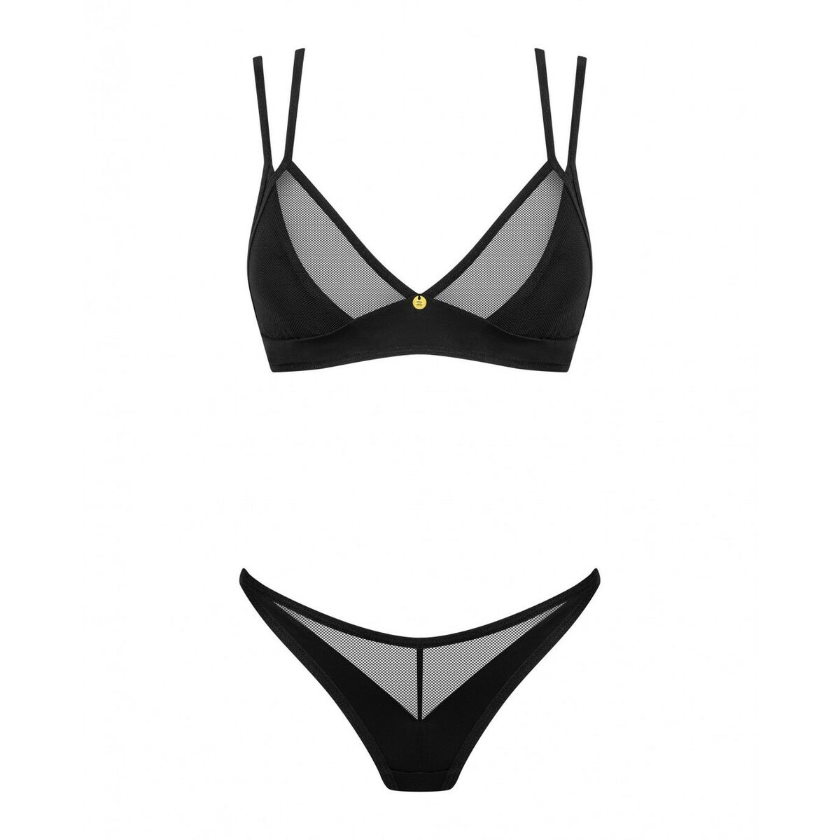 Conjunto de Lencería Obsessive XS/S