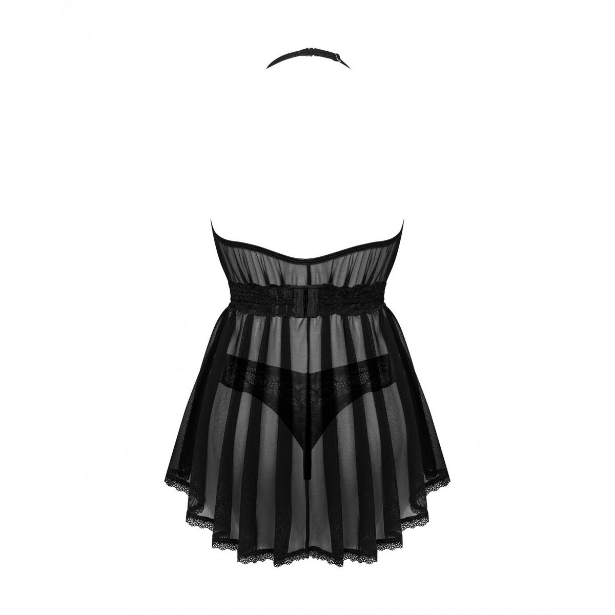 Salto de Cama Obsessive XL/XXL