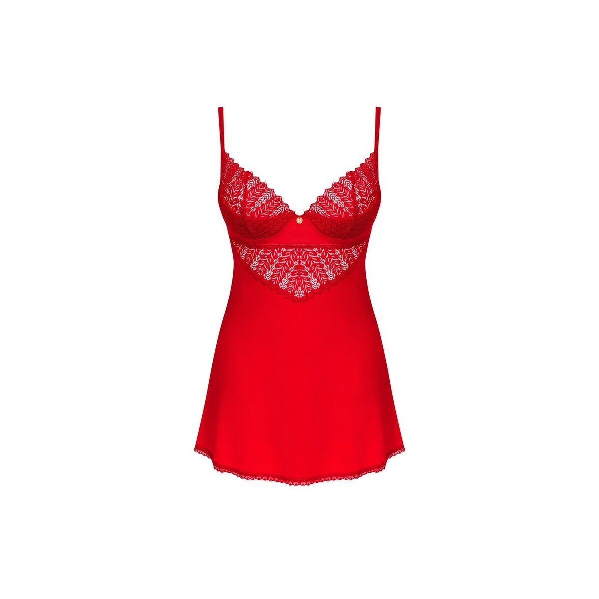 Picardías y Tanga Obsessive M/L