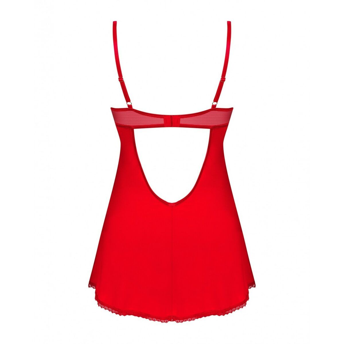 Picardías y Tanga Obsessive M/L