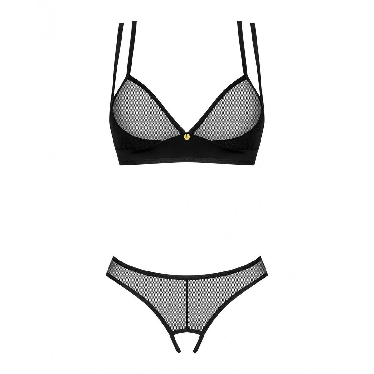 Conjunto de Lencería Obsessive XS/S