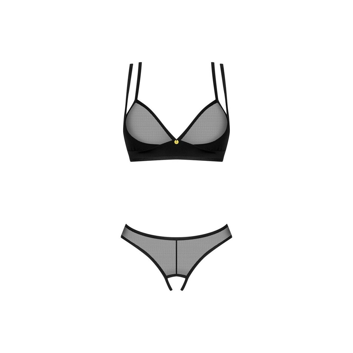 Conjunto de Lencería Obsessive XS/S