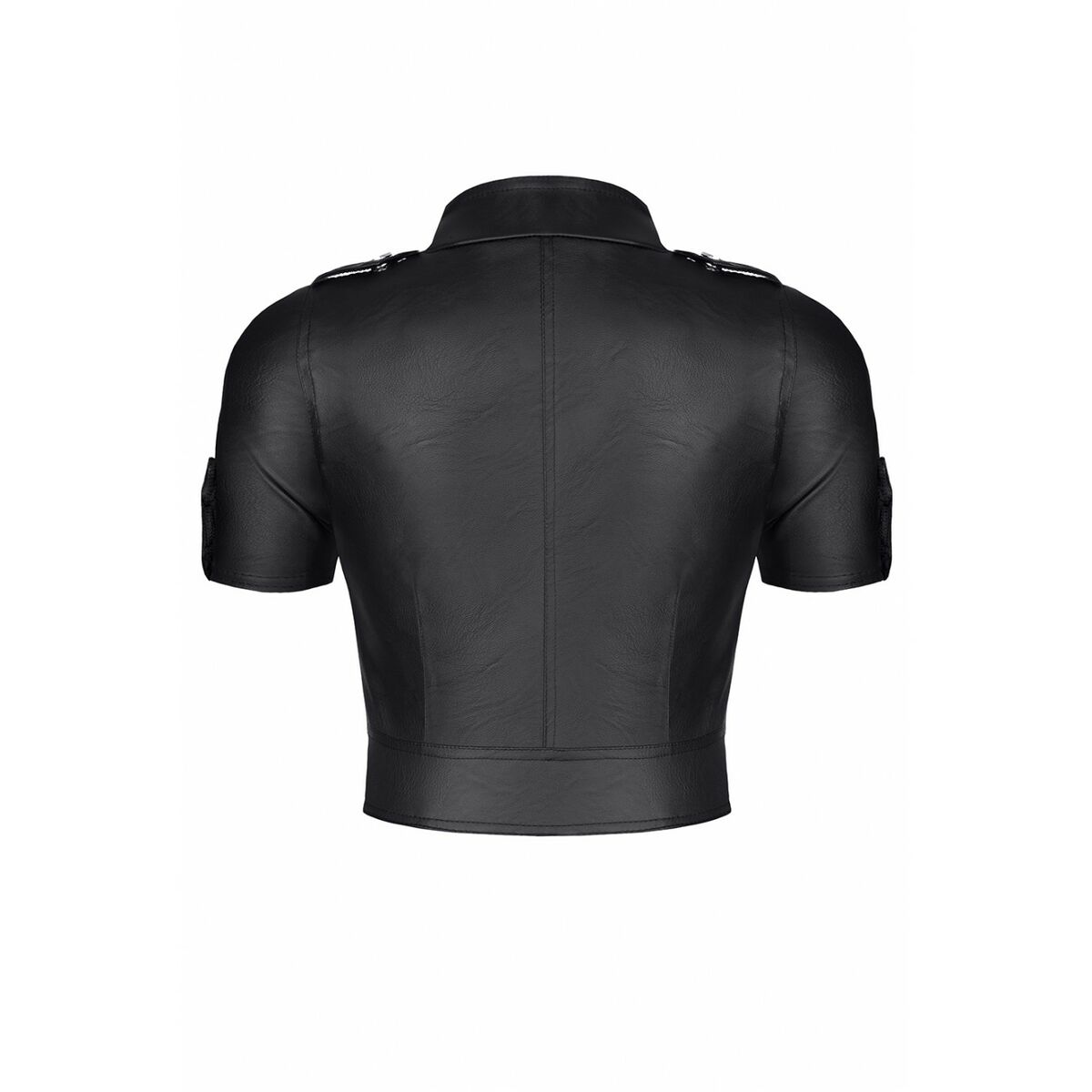 Corsé Demoniq Negro