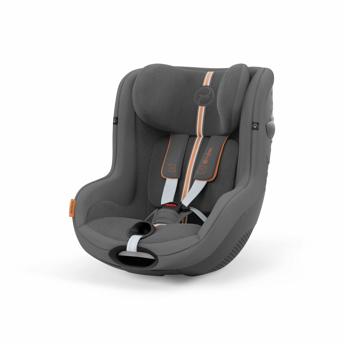 Silla para el Coche Cybex Sirona G I-SIZE PLUS Gris ECE R129/04