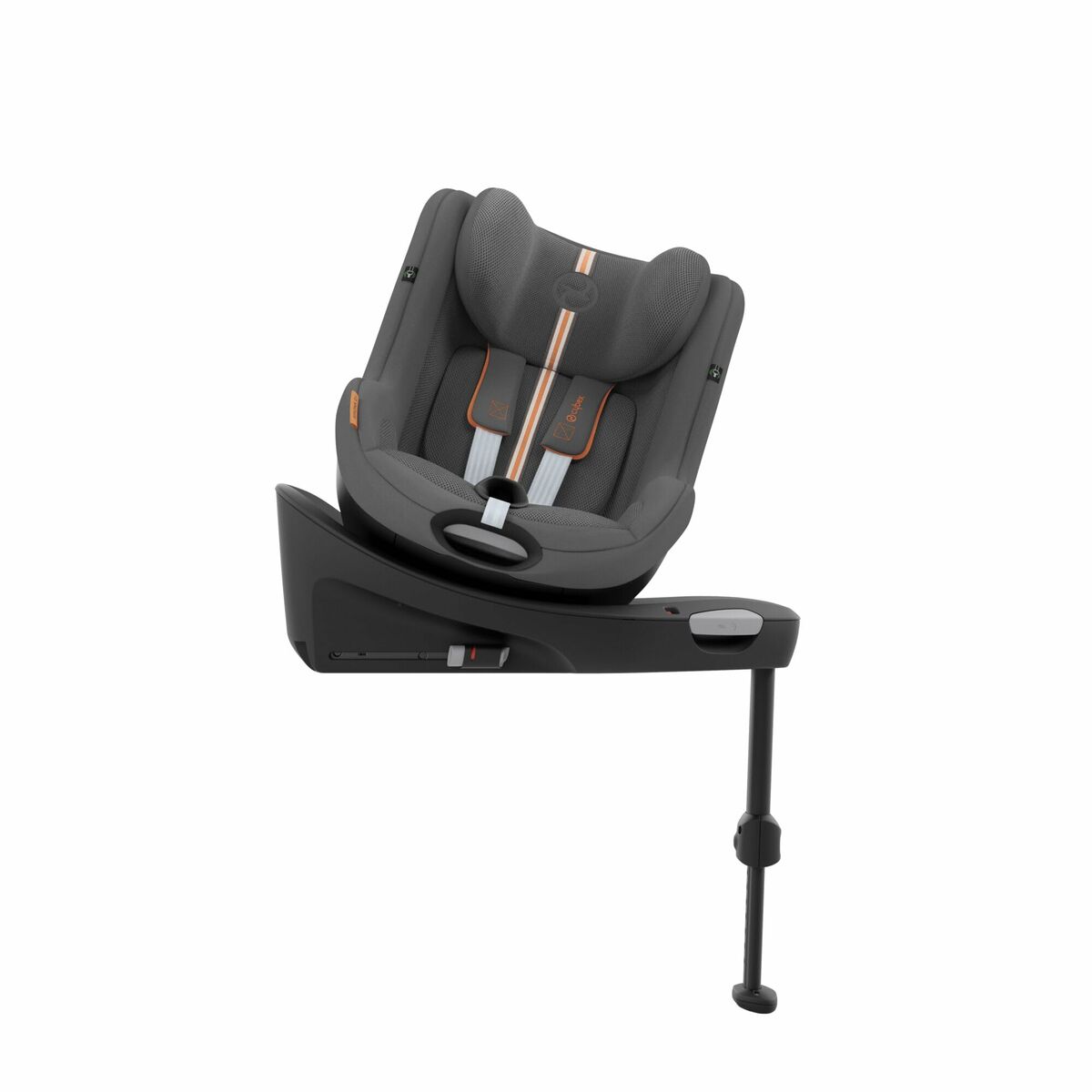 Silla para el Coche Cybex Sirona G I-SIZE PLUS Gris ECE R129/04