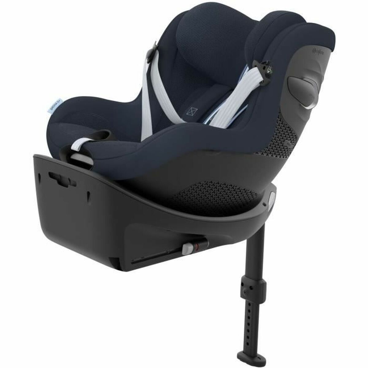 Silla para el Coche Cybex Sirona G I-SIZE PLUS Gris ECE R129/04