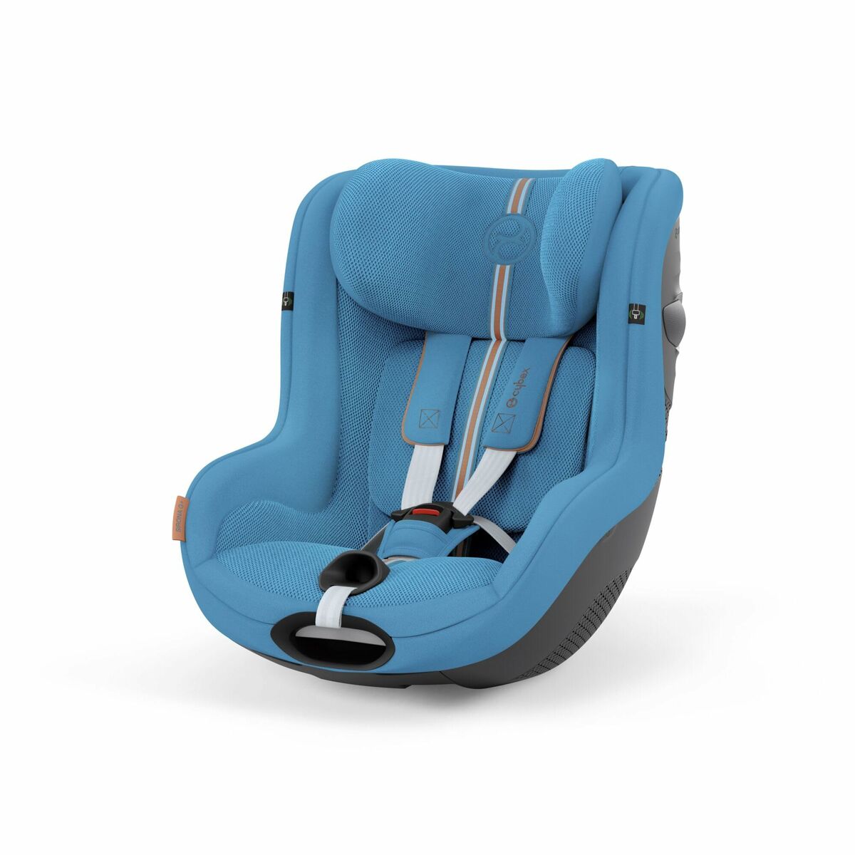 Silla para el Coche Cybex Sirona G I-SIZE PLUS Azul ECE R129/04