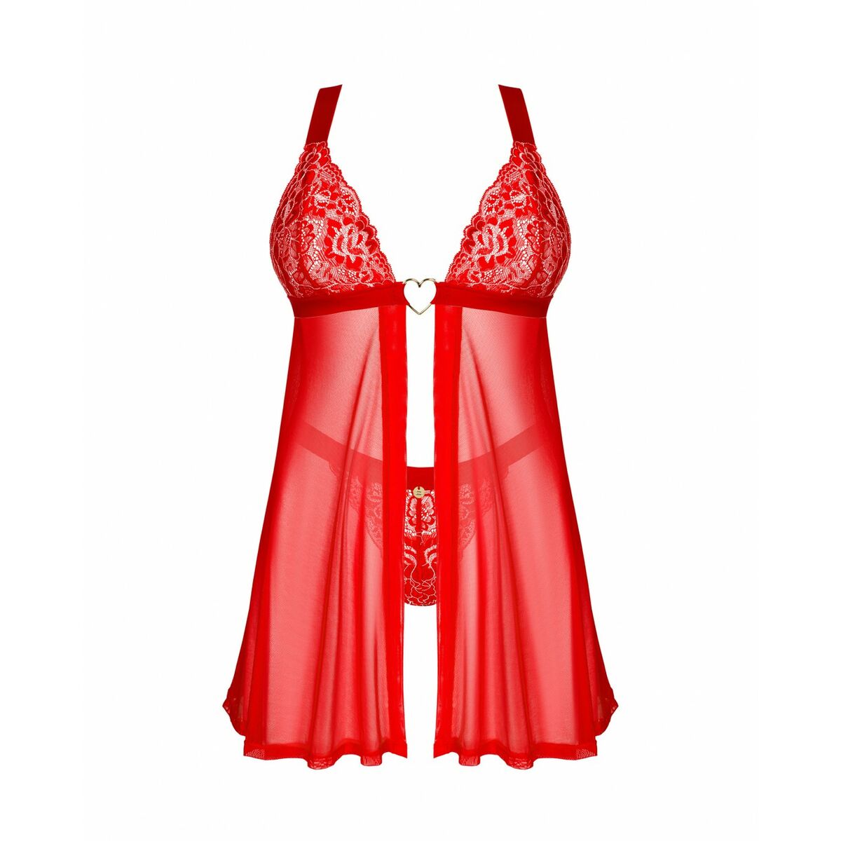 Salto de Cama 5 Obsessive XS/S