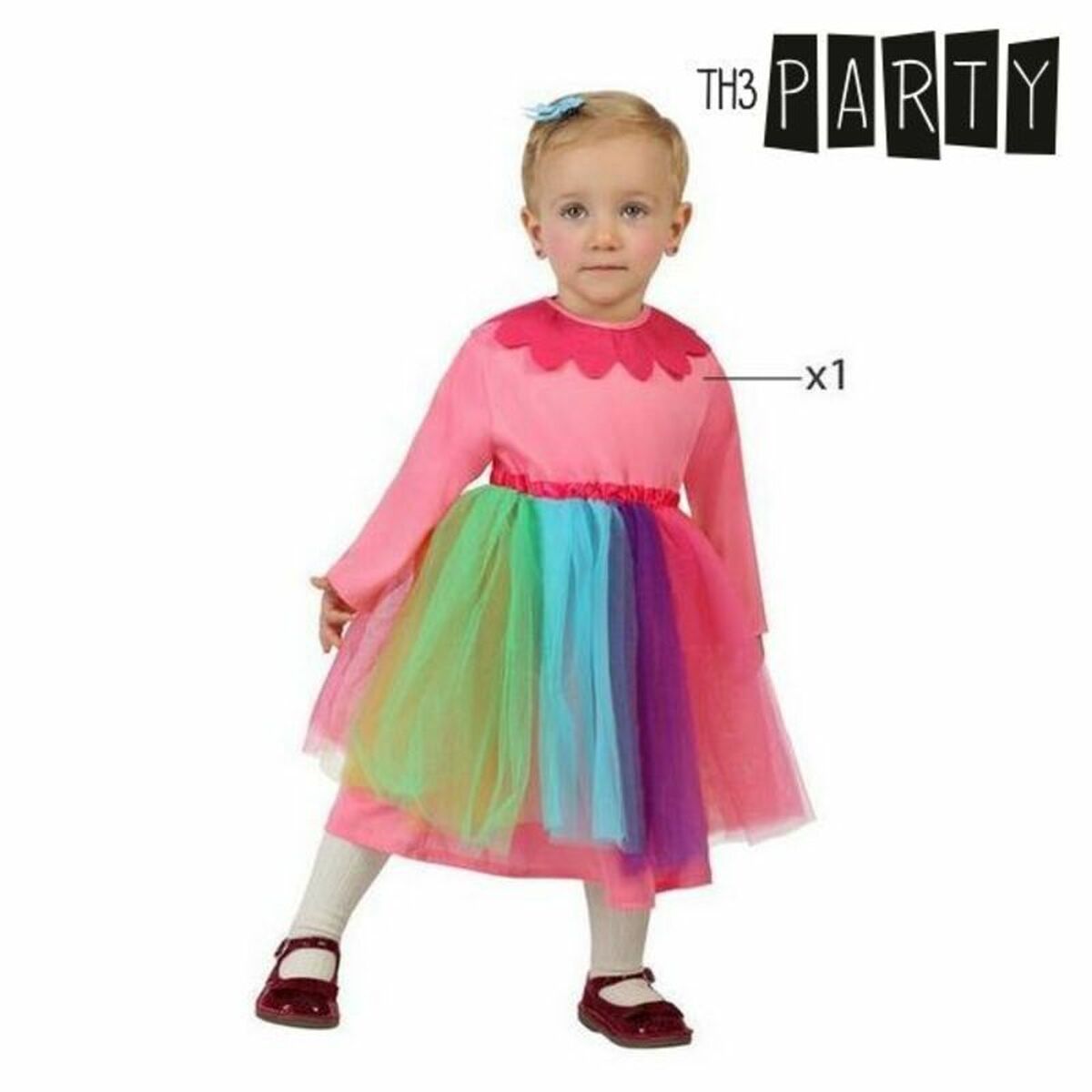 Disfraz para Bebés Payaso