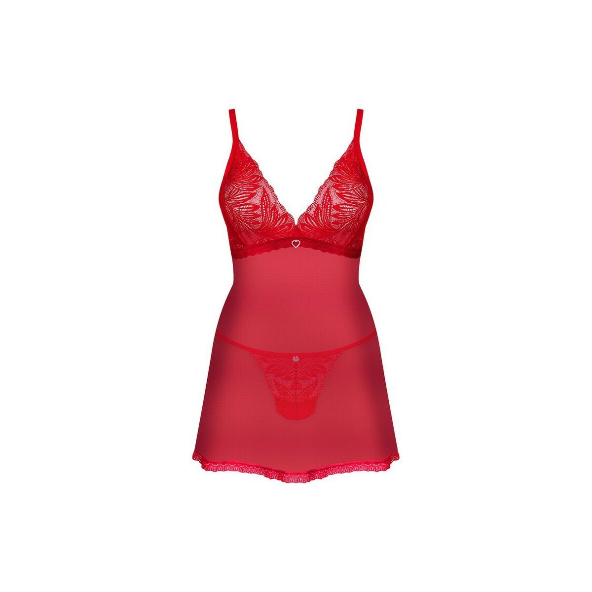 Salto de Cama 5 Obsessive M/L