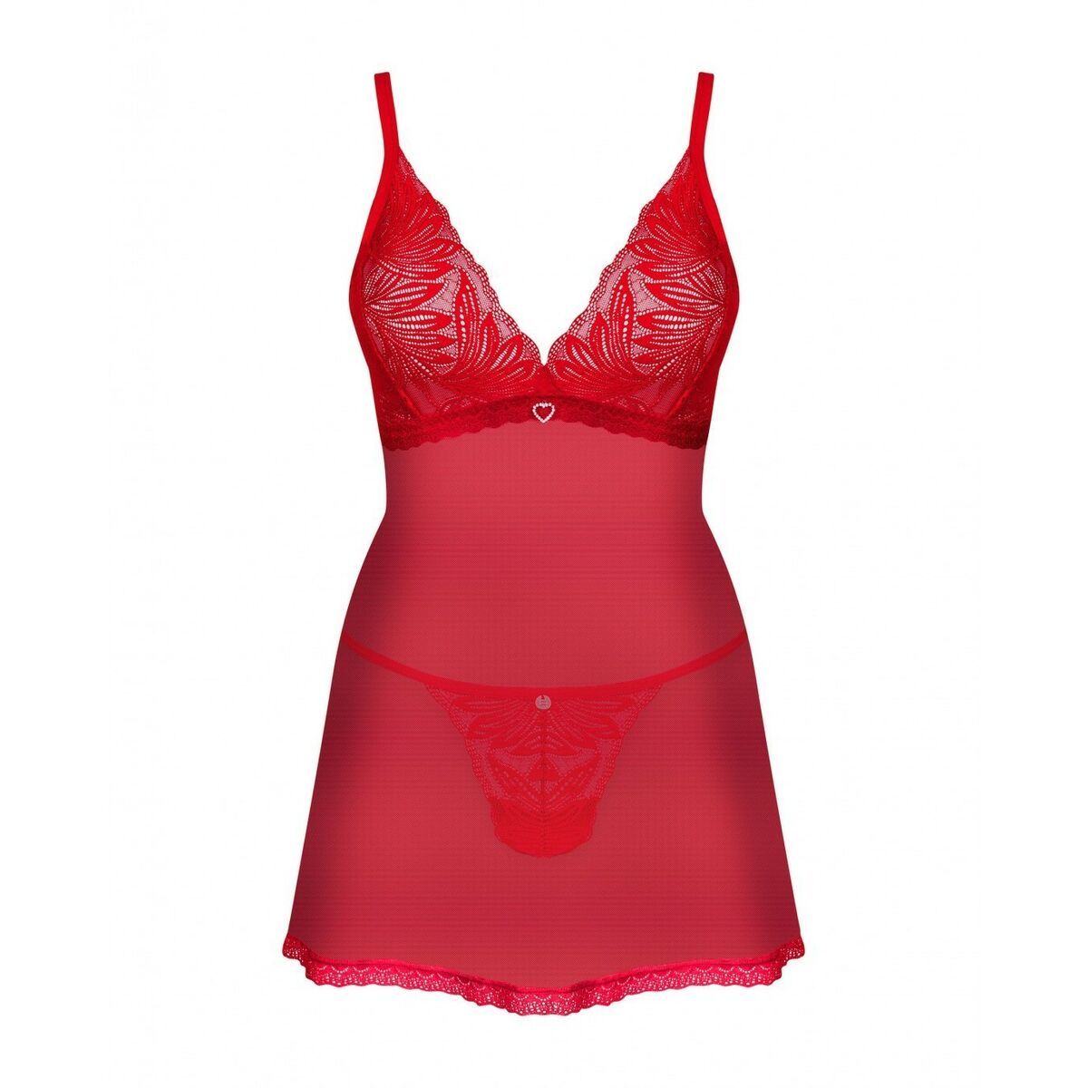 Salto de Cama 5 Obsessive M/L