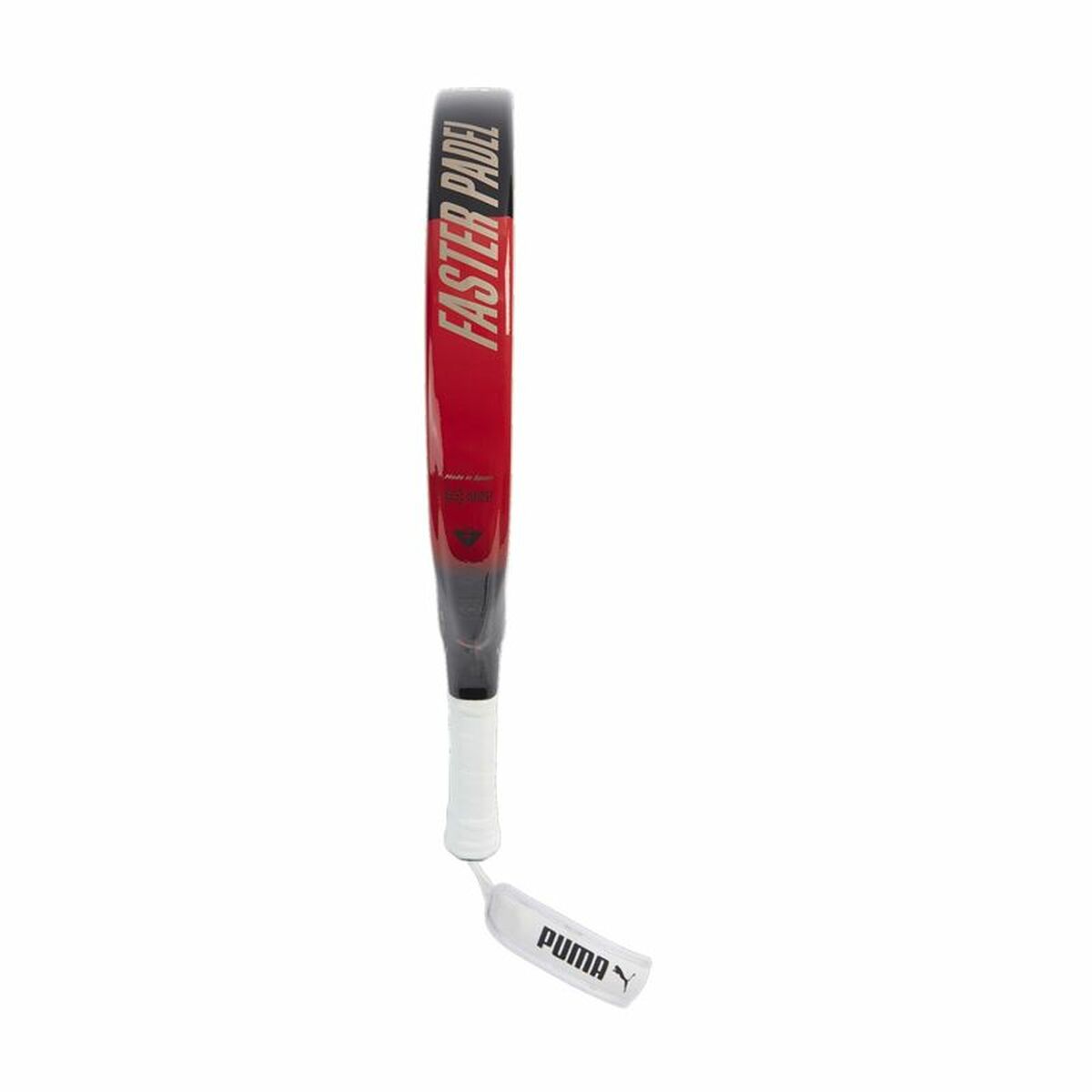 Pala de Pádel Puma Nova Elite Momo Rojo