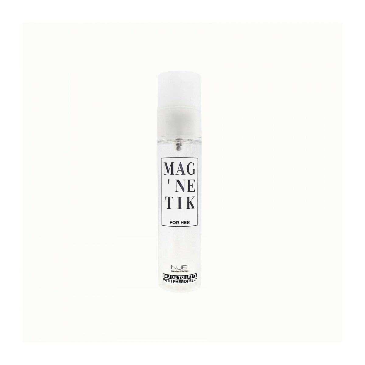 Lubricante Nuei Cosmetics of the Night 50 ml