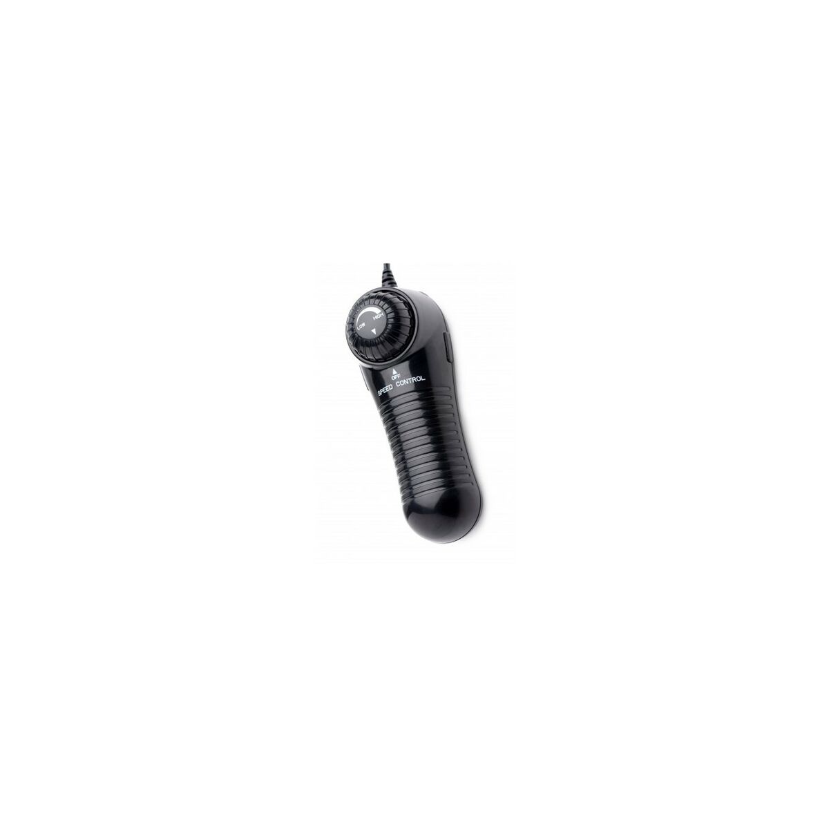 Dildo XR Negro