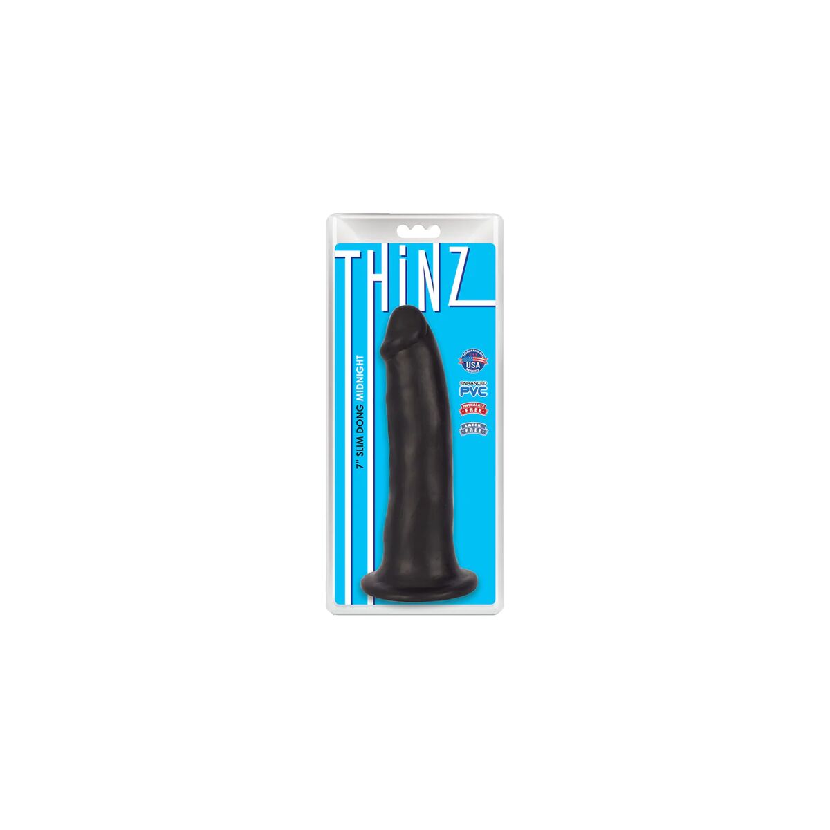 Dildo XR Negro