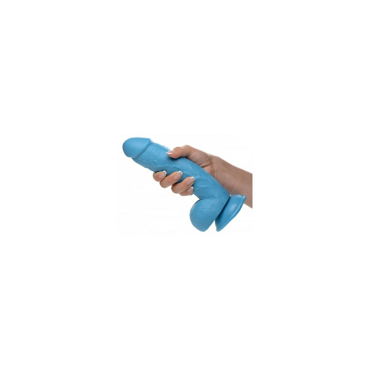 Dildo XR Azul