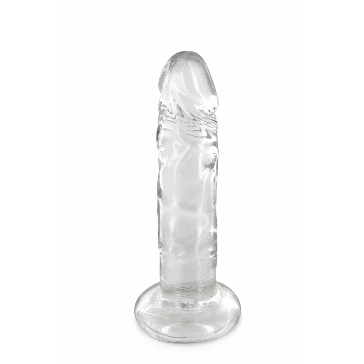 Dildo Pure Jelly L