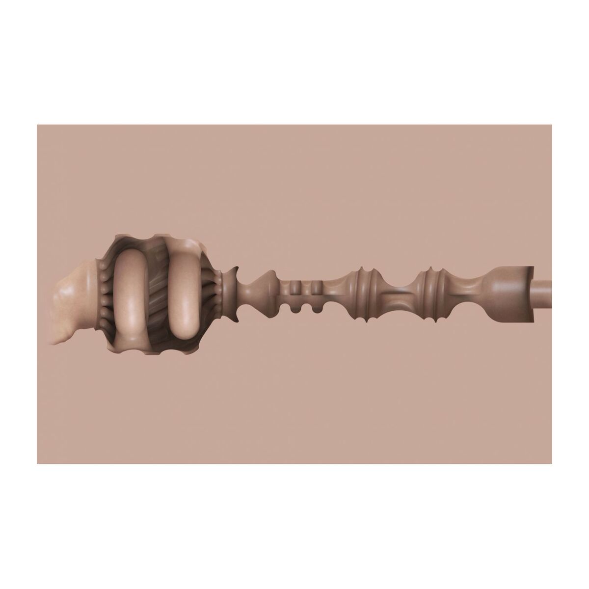 Masturbador Masculino Fleshlight Azul