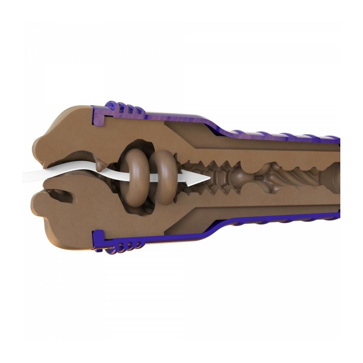 Masturbador Masculino Fleshlight