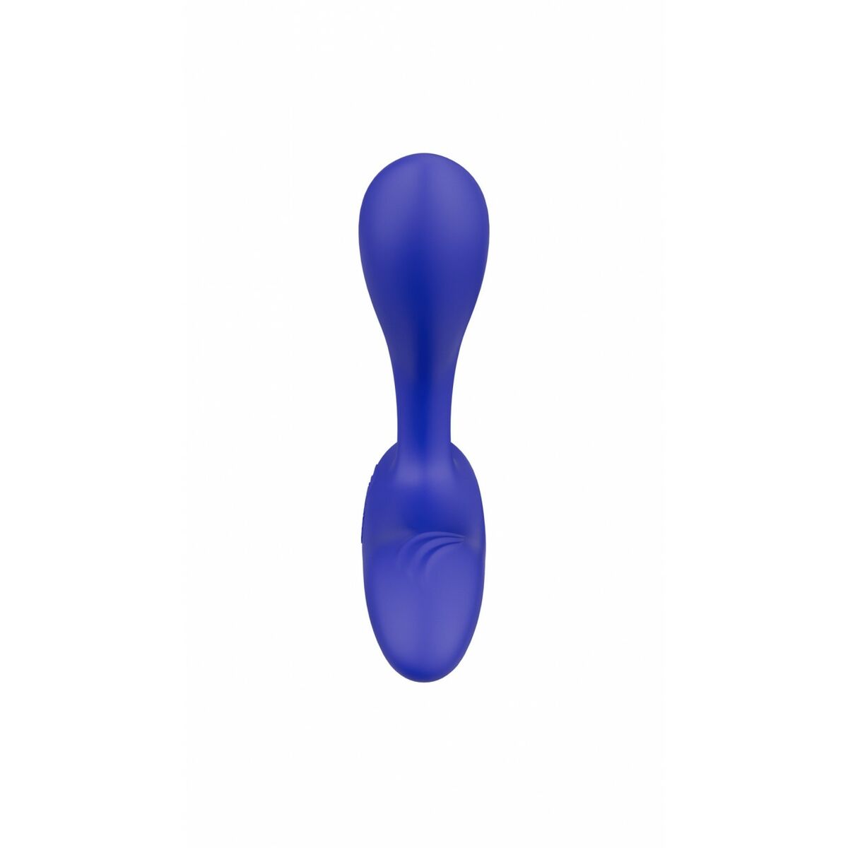 Vibrador anal We-Vibe Azul