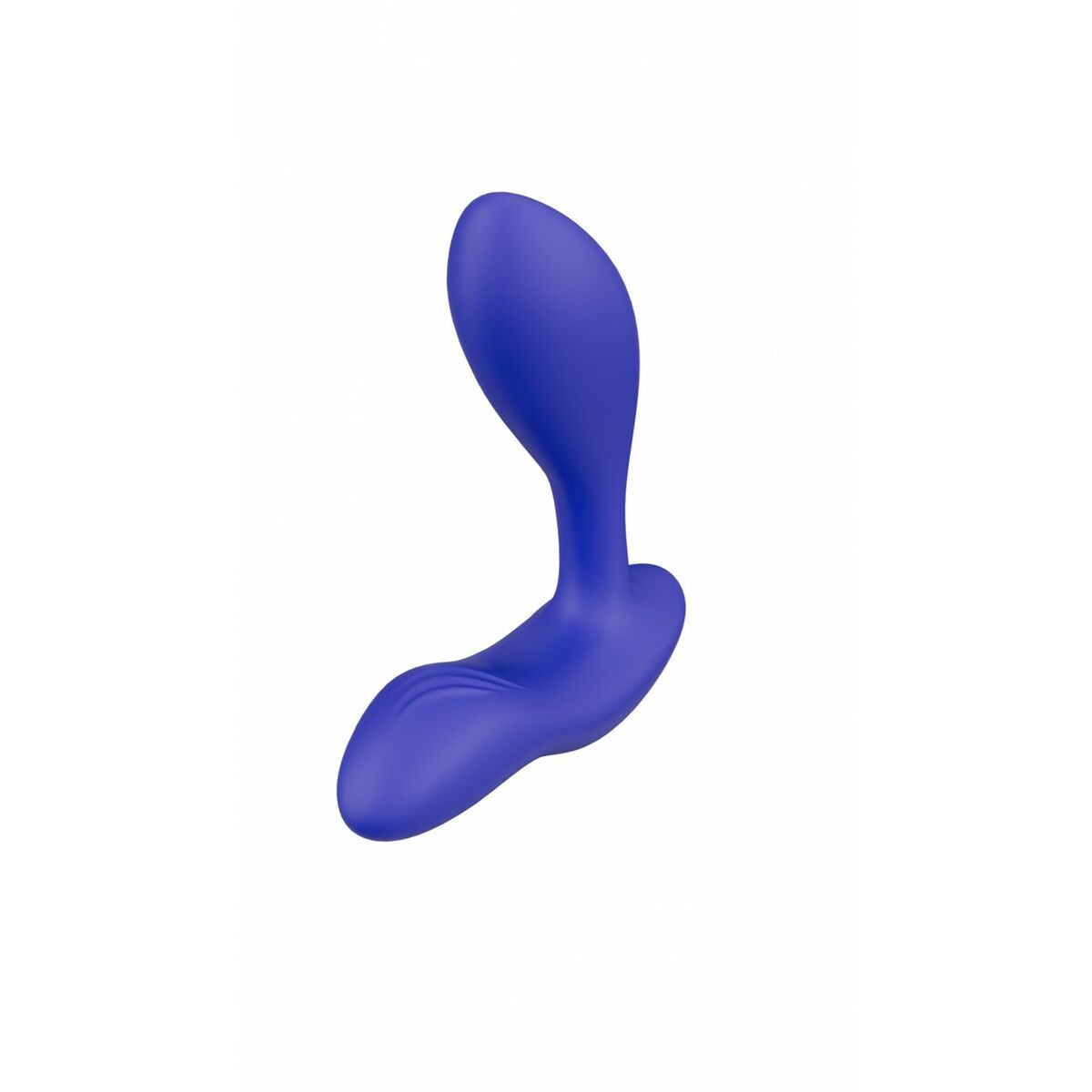 Vibrador anal We-Vibe Azul