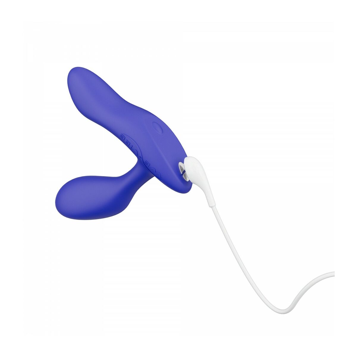 Vibrador anal We-Vibe Azul