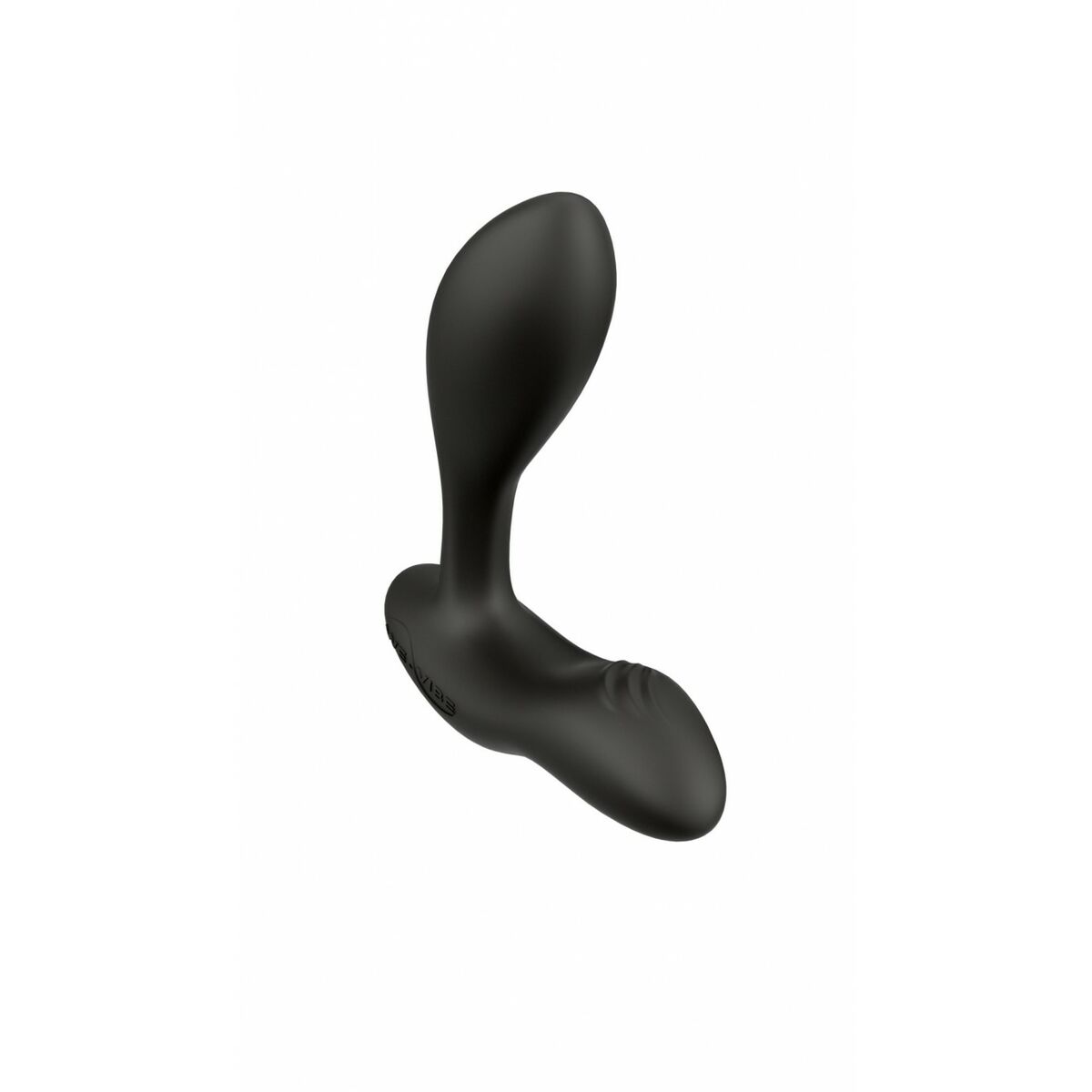 Vibrador anal We-Vibe Negro
