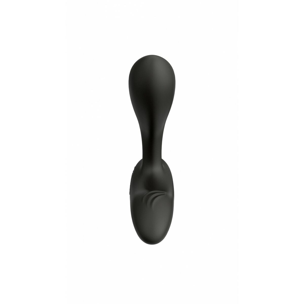 Vibrador anal We-Vibe Negro