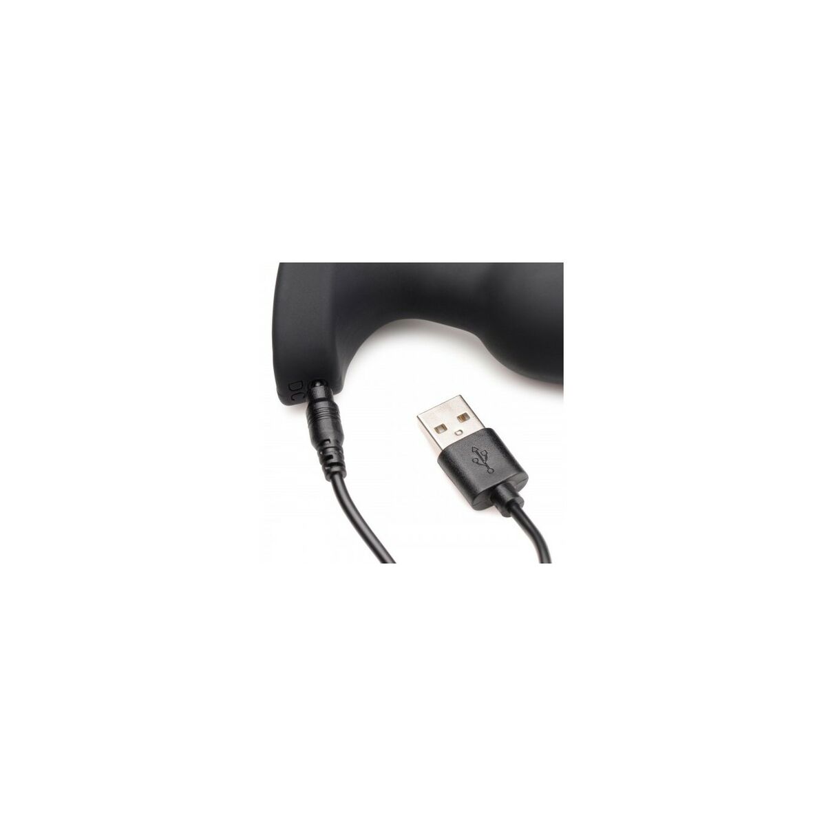 Plug Anal XR AG804-SMALL Negro S