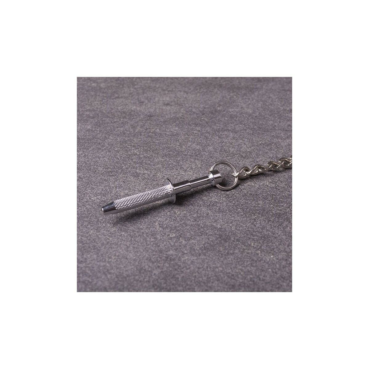 Cadena Con Pinzas Para Pezones Kiotos