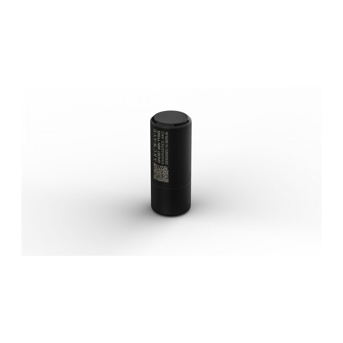 Masturbador Arcwave Negro