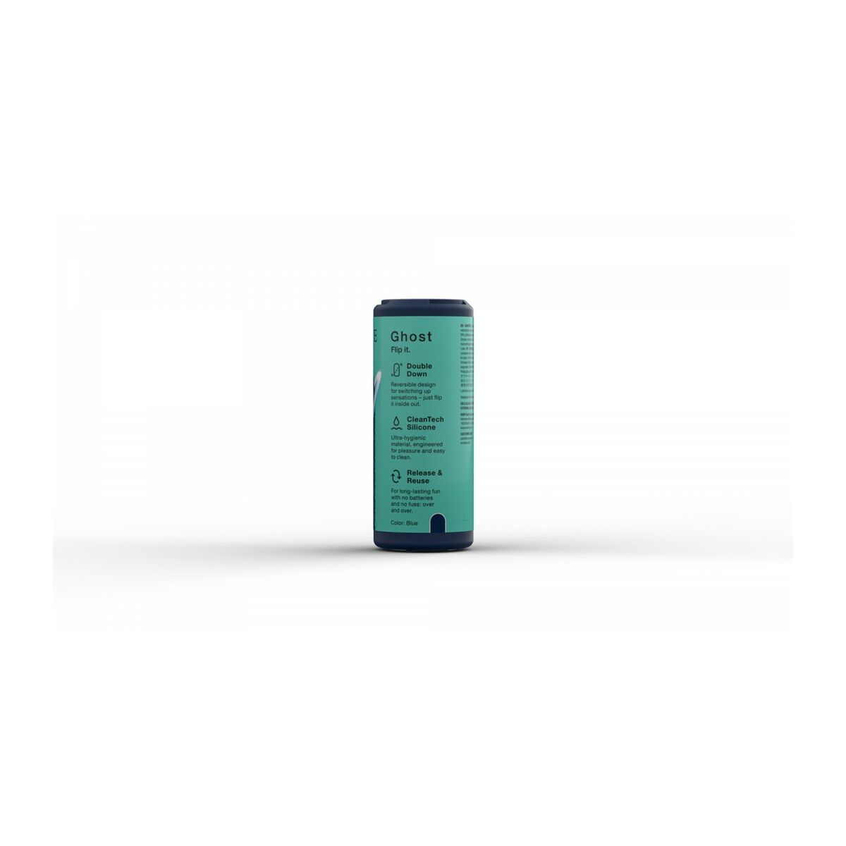 Masturbador Arcwave Azul