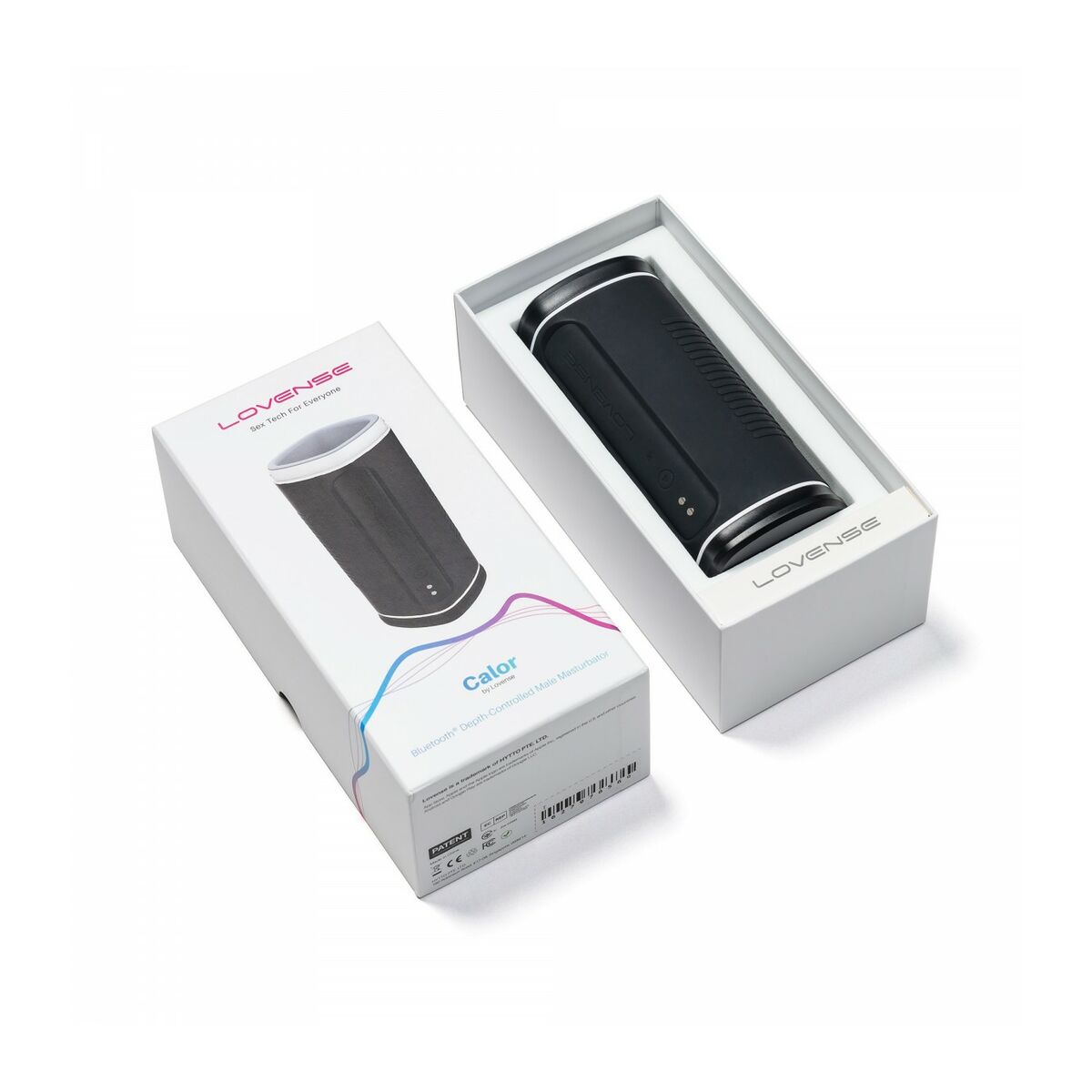 Masturbador Lovense 728360599834