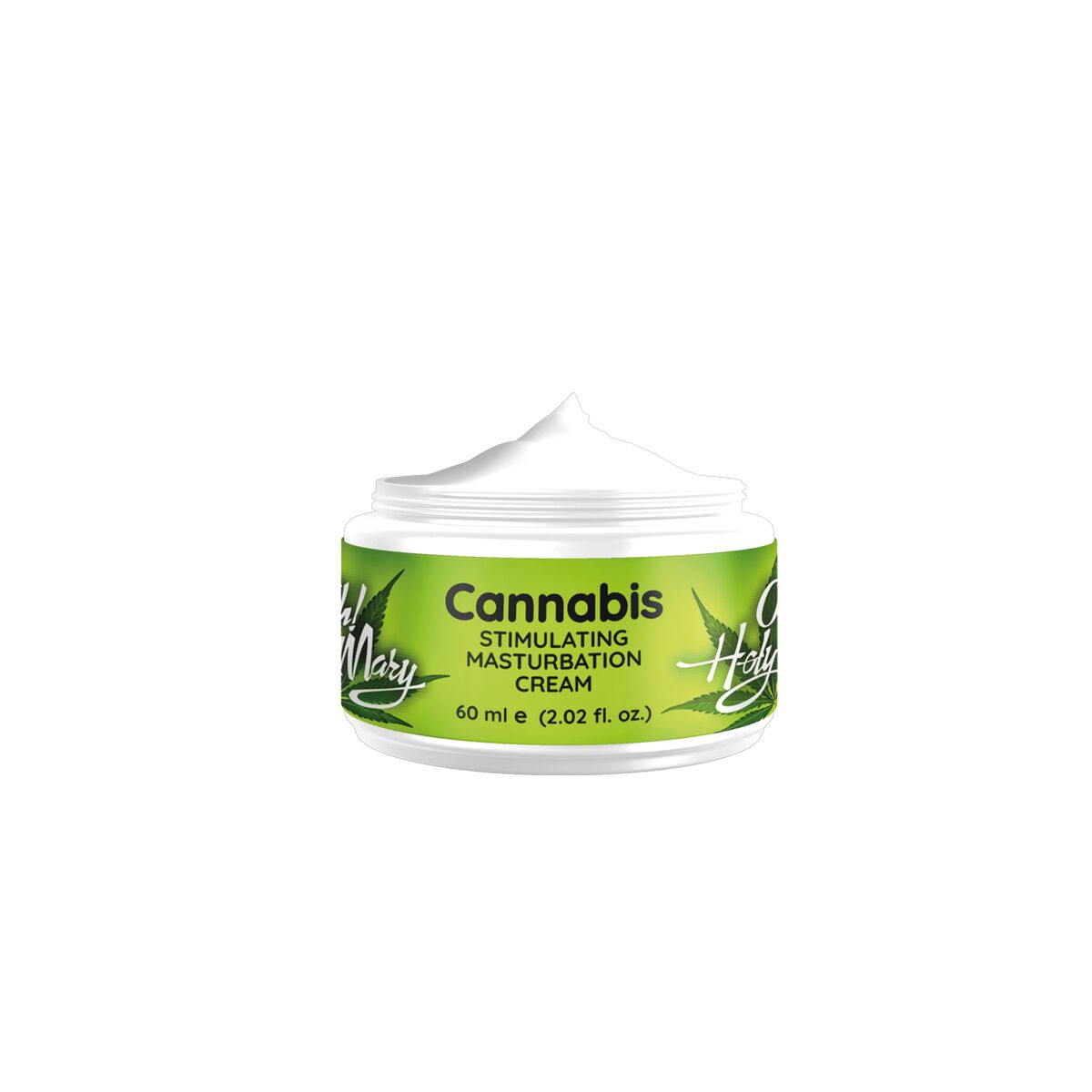 Aceite Corporal Nuei Cosmetics of the Night 60 ml Cannabis