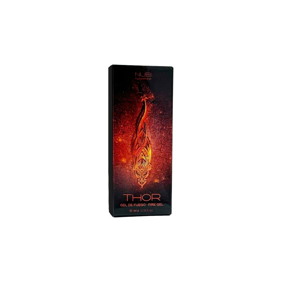 Gel Estimulante Nuei Cosmetics of the Night 10 ml 20 Unidades