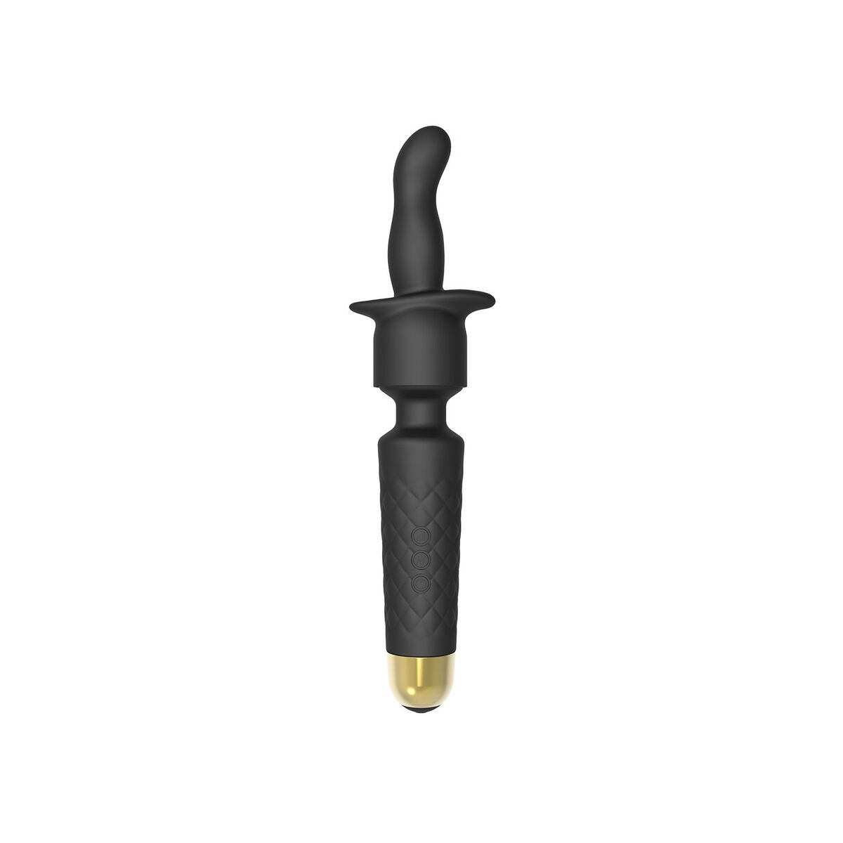 Vibrador Dorcel DOR178 Negro