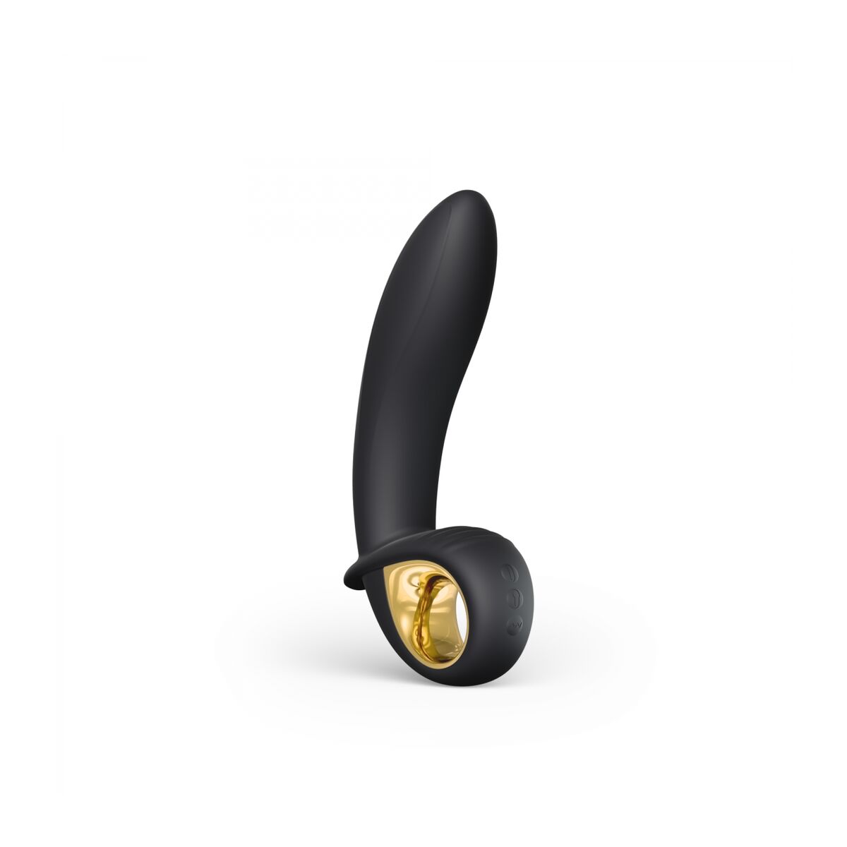 Vibrador Dorcel DOR197 Negro