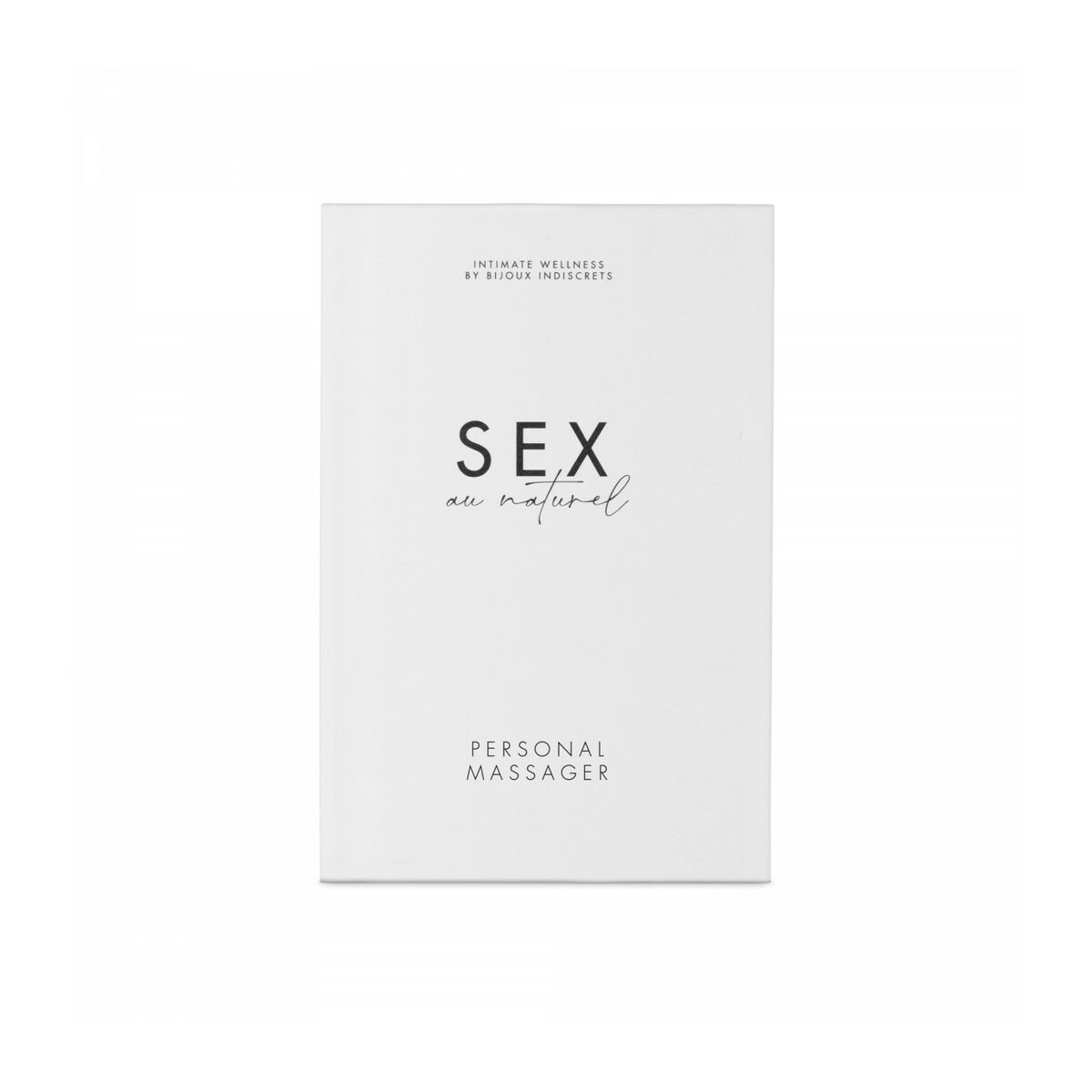 Vibrador Bijoux Indiscrets Rosa