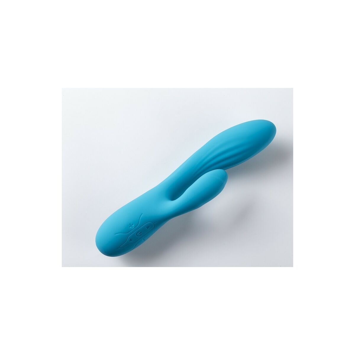 Vibrador Virgite Azul