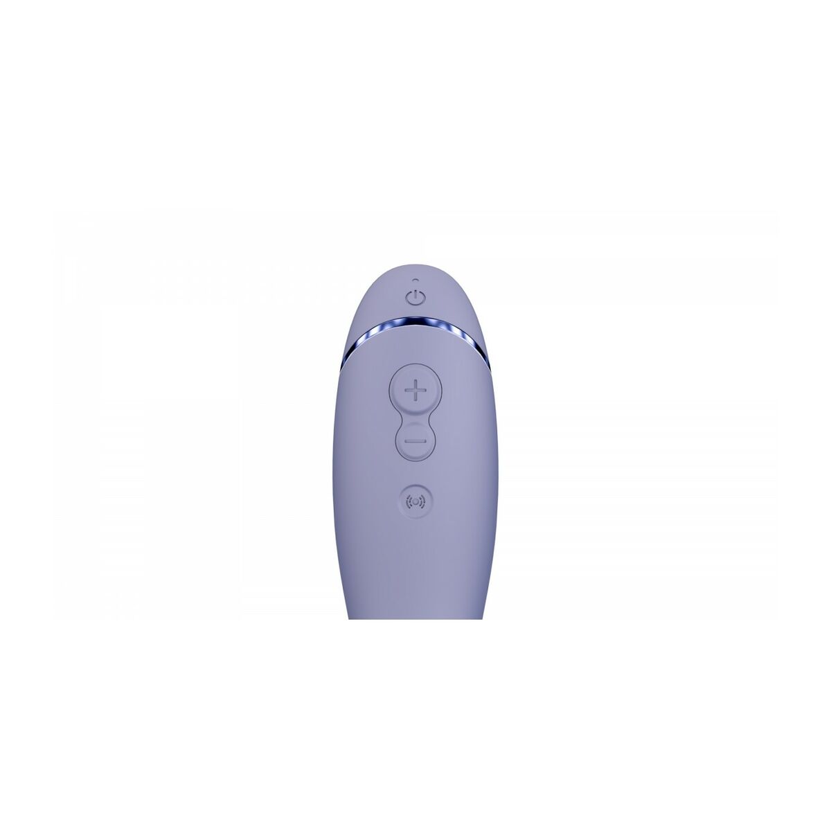 Vibrador Womanizer WOM170-LILAC Lila