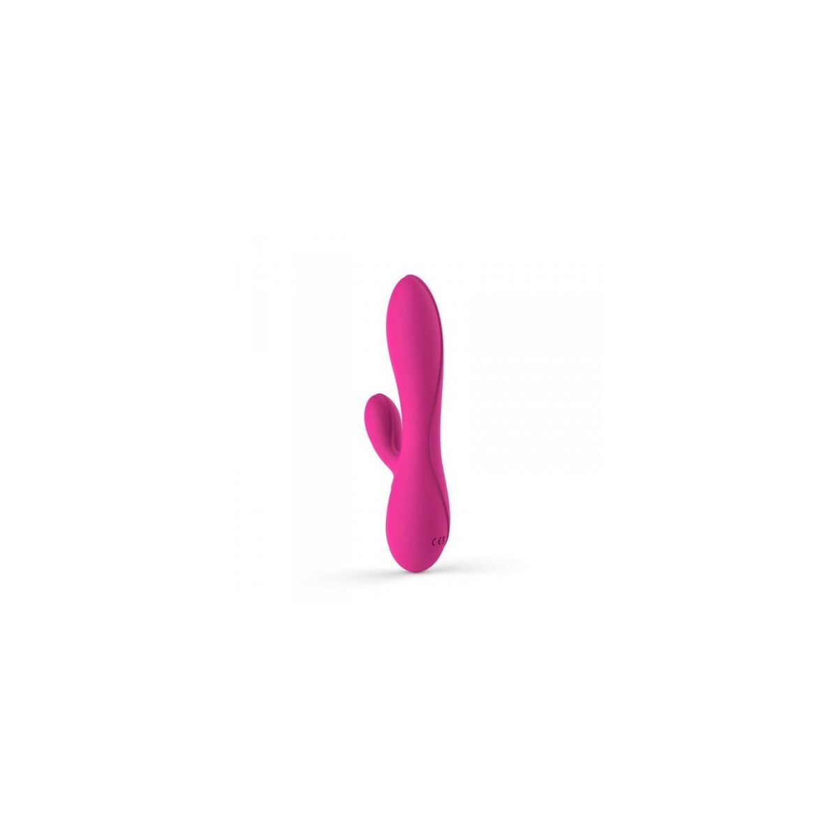 Vibrador Punto G Toyz4lovers Rosa