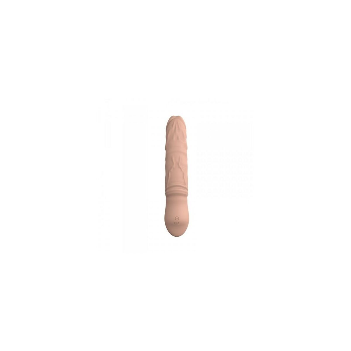 Vibrador Punto G Toyz4lovers
