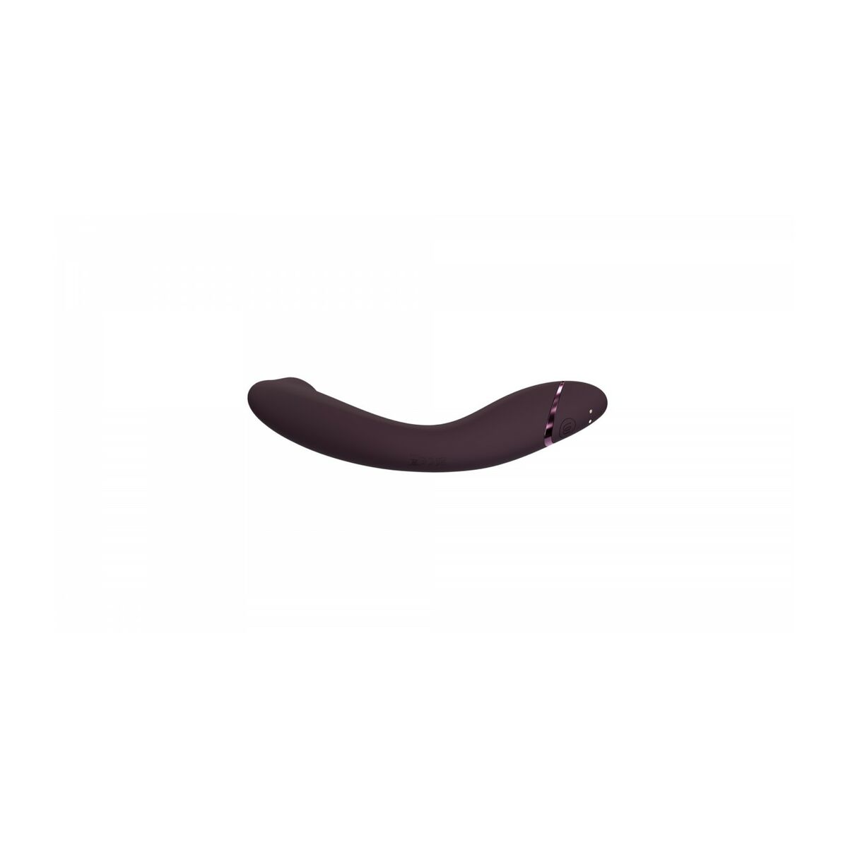 Vibrador Womanizer WOM170-AUBERGINE