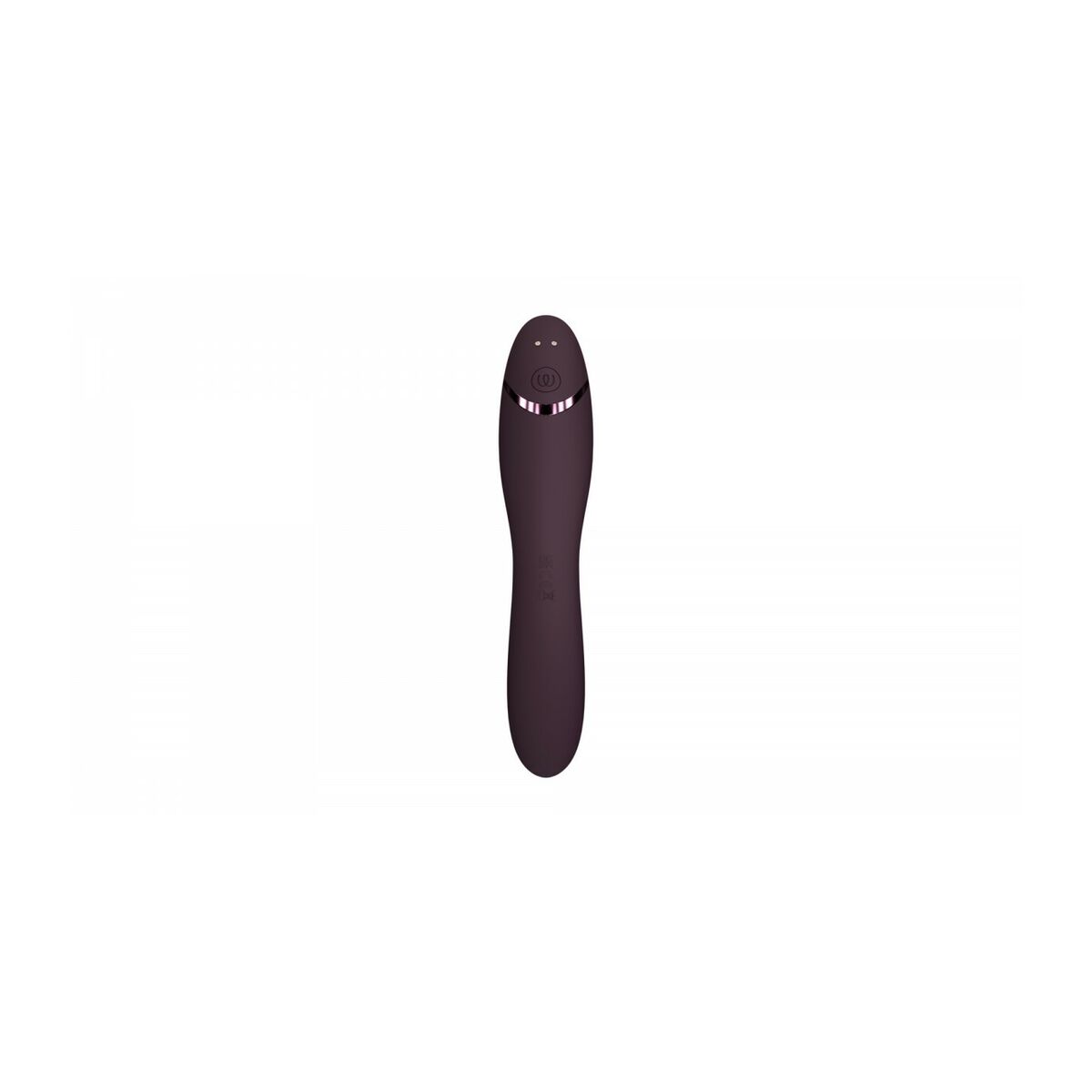 Vibrador Womanizer WOM170-AUBERGINE