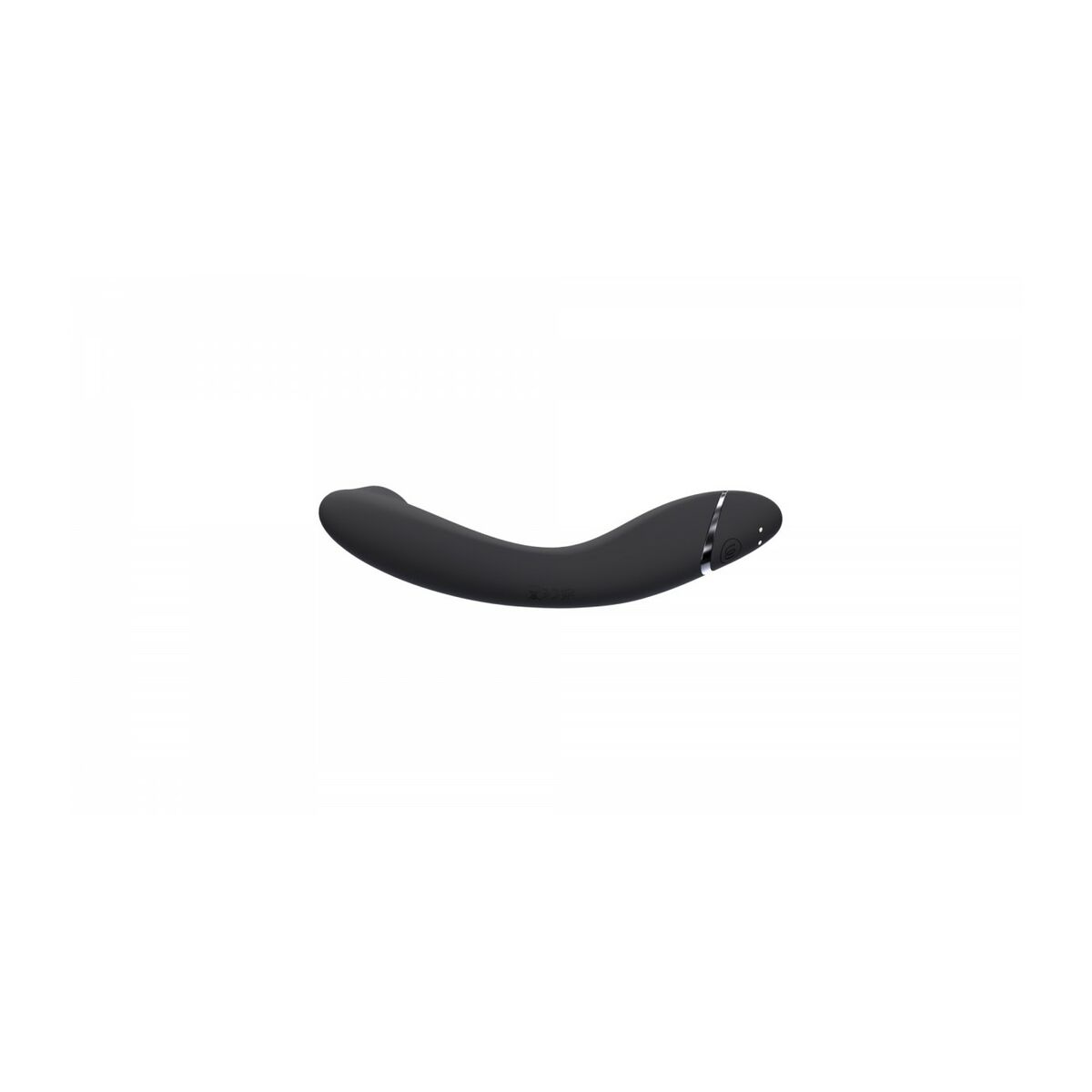 Vibrador Womanizer WOM170-GREY Gris