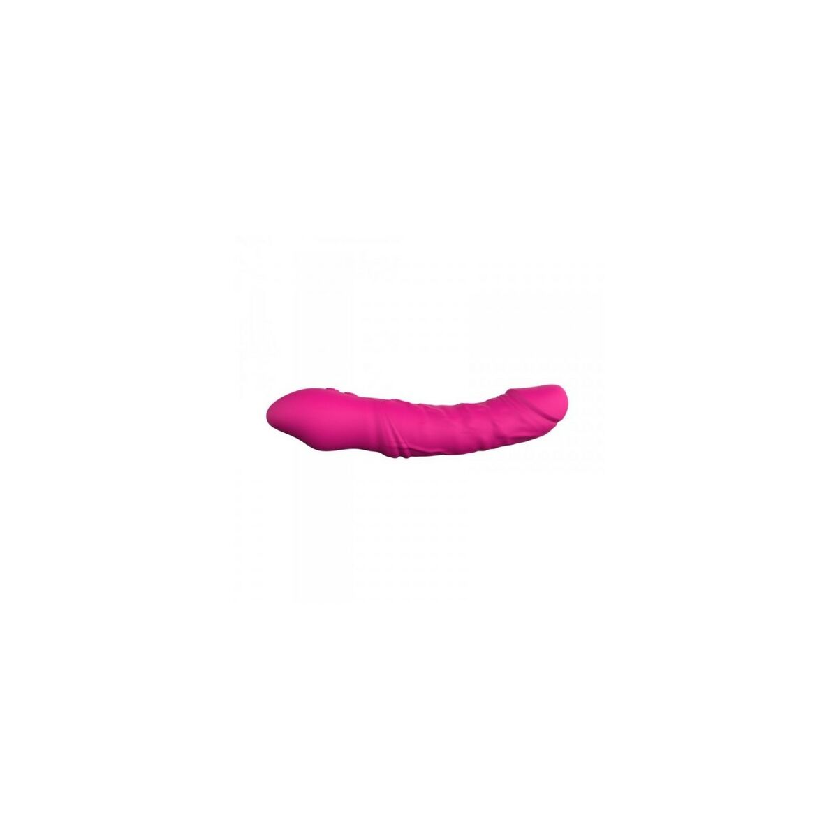 Vibrador Punto G Toyz4lovers Rosa