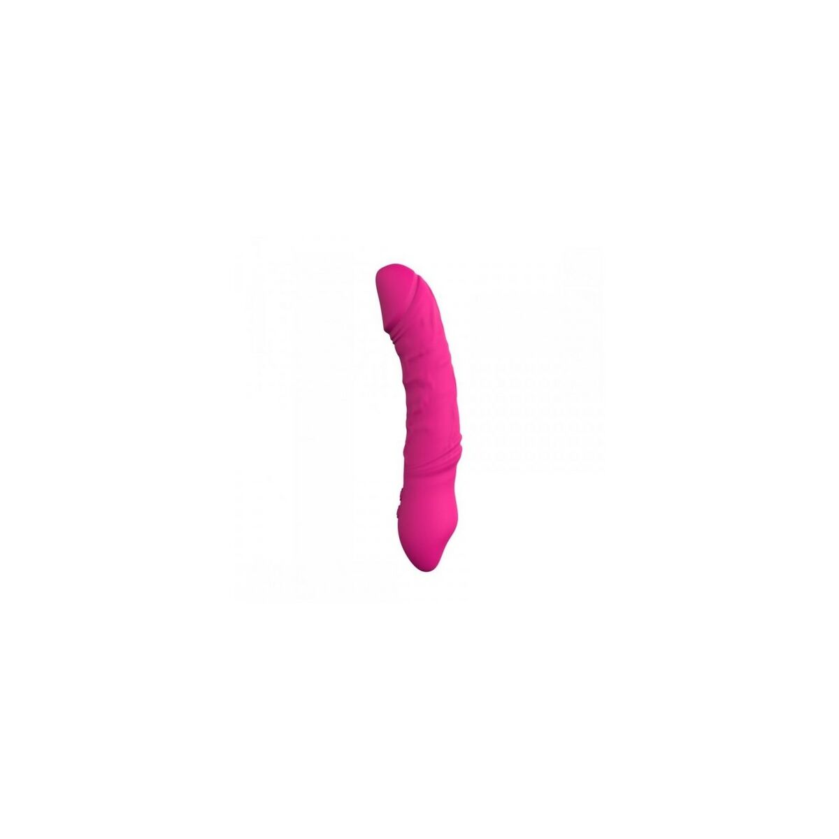 Vibrador Punto G Toyz4lovers Rosa
