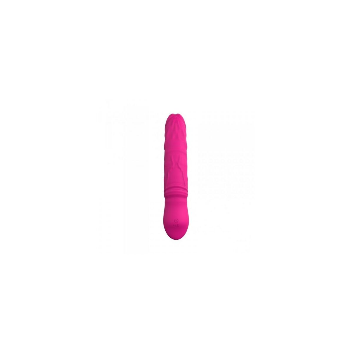 Vibrador Punto G Toyz4lovers Rosa